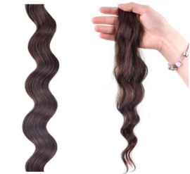 Microring Extensions/I-tip Extensions (Loose Wave)