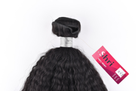 Indian (Shri) Hair weave (Kinky Steil)