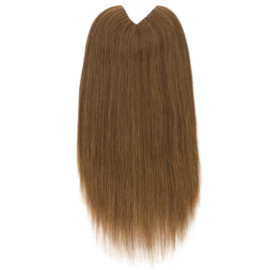 V-part standard machine-made Model Straight Length 16"/40cm Color #4