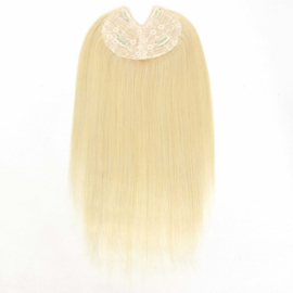 V-part standard machine-made Model Straight Length 16"/40cm Color #60