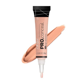 L.A. Girl HD PRO Conceal - Peach Corrector (GC994)