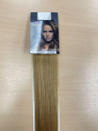 Tape Extensions (Steil) kleur #14 Warm Ash Blonde