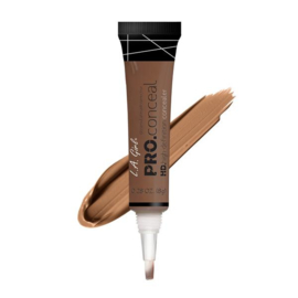 L.A. Girl HD PRO Conceal - Espresso (GC985)