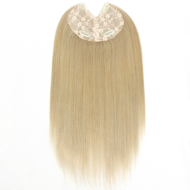 V-part standard machine-made Model Straight Length 16"/40cm Color #12