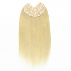 V-part standard machine-made Model Straight Length 16"/40cm Color #HT222