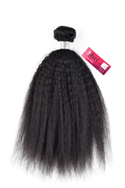 Indian (Shri) Hair weave (Kinky Steil)