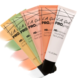 L.A. Girl - PRO.Prep Correcting Primer - GFP913 Cool Pink