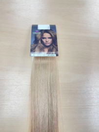 Tape Extensions (Steil) kleur #18 Stawberry Blonde