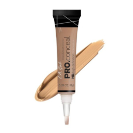 L.A. Girl HD PRO Conceal - Medium Beige (GC978)