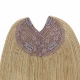 V-part standard machine-made Model Straight Length 16"/40cm Color #10
