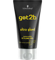 Got2b Ultra Glued Gel (150ml)