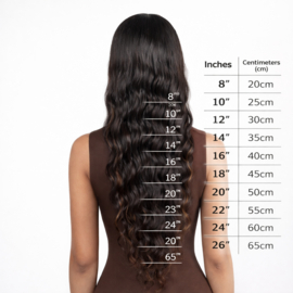 Braziliaans Haar Weave (Loose Wave)