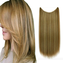 Clip in Extensions Single / Wire Extensions - Steil