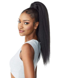 Shri- Ponytail - Kinky Straight - 22''/ 55cm