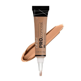 L.A. Girl HD PRO Conceal - Almond (GC979)