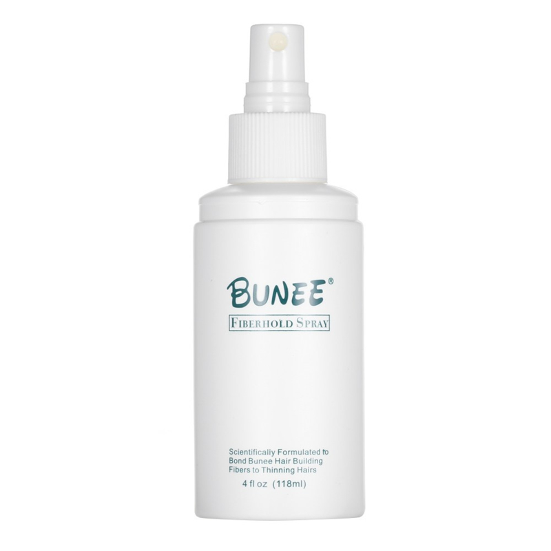 Bunee Hair Fibers -  Extra Hold Spray