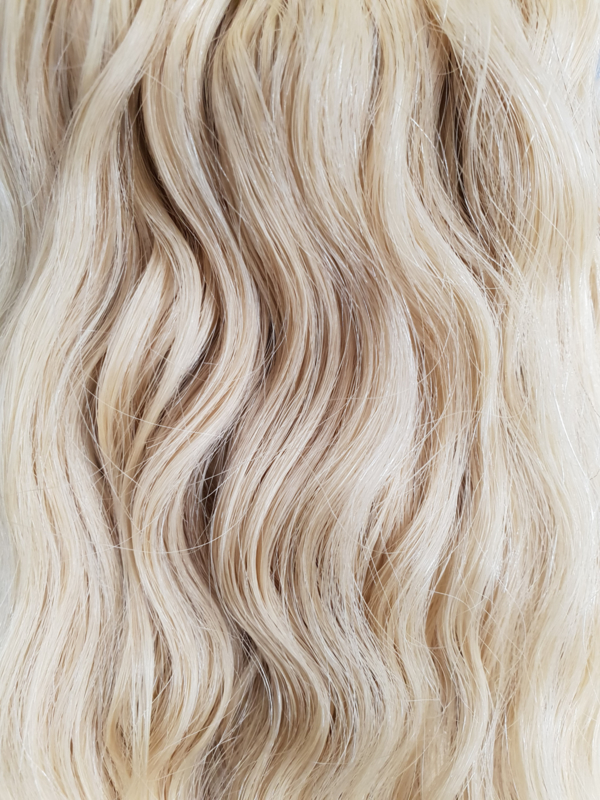 bijeenkomst stad Incident, evenement Braziliaans Haar Weave Curly (Blond #613) | Curly Hair Weave (Blond) |  Alleen Haar