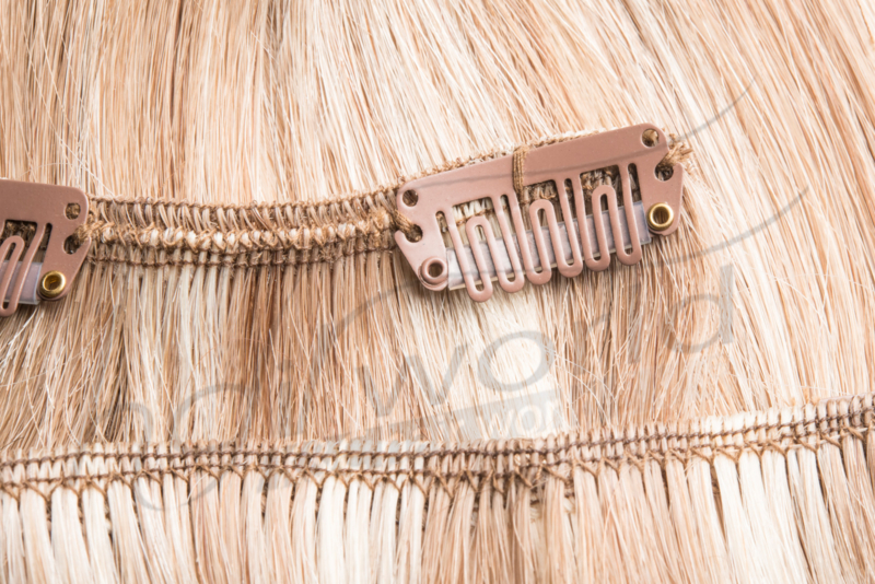 Clip in Hair extensions