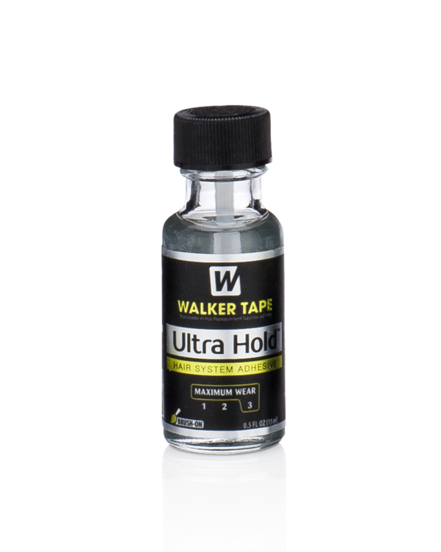 begroting Verleden bijgeloof Ultra Hold 15ml | Lijm & Verwijder Vloeistof (Glue & Remover) | Alleen Haar