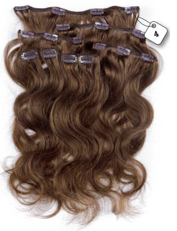 where to buy hair clip ins