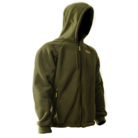 Katran Kleding Double Fleece Hoodie