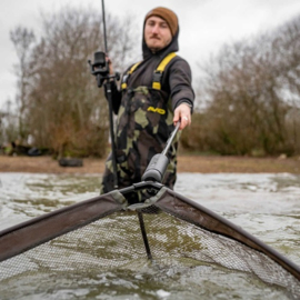 Avid Carp Schepnet Captive Net Float