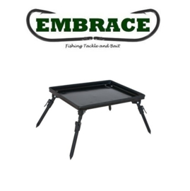 Embrace Tafel Carp Expert Bait Table