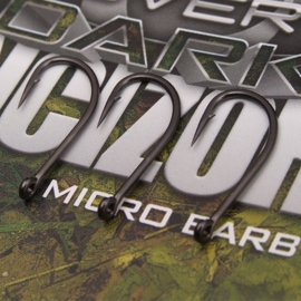 Gardner Covert Dark Incizor Micro Barbed (Meerdere Opties)