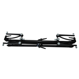 Meccanica Vadese Rodpod TECHNICK Black