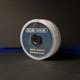BaitSolutions Leaders & Hooklinks Decline Hooklink 20lb