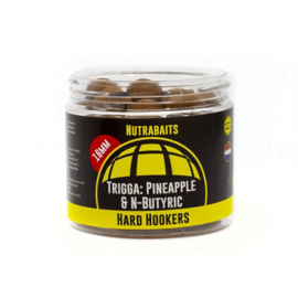 Nutrabaits Hard Hookers Trigga Pineapple & N-Butyric 15mm