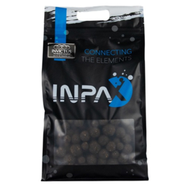 Inpax Boilies Invictus 15/20/24mm Mix 3kg