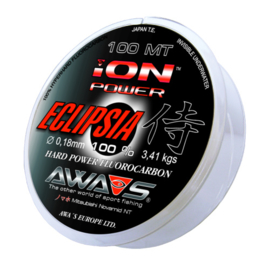 Awa-S Lijn Eclipsia Ion Power 100mtr