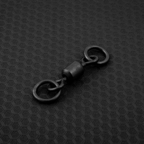 Gemini Swivel Twin Ring Swivels