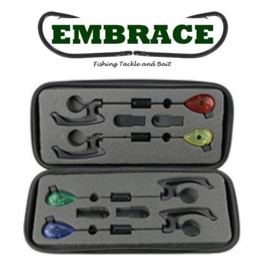 Embrace Alarm Swingers RGB