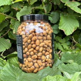 Carp Crunchies Ready To Use Tigernuts XXL 2ltr 3 STUKS