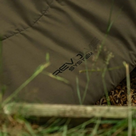Avid Carp Stretcher Revolve X System