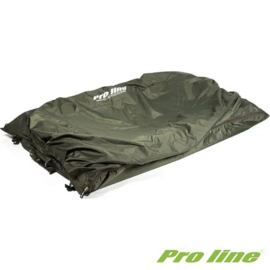 Pro Line Onthaakmat Xtreme Protection Green Small 96x60x12cm