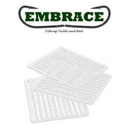 Embrace Bait Extender Kit Transparant 2 STUKS