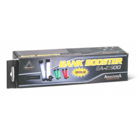 Anaconda Lamp Bank Booster (Meerdere Opties)