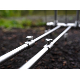 Carp Spirit Rodpod Inox BASE