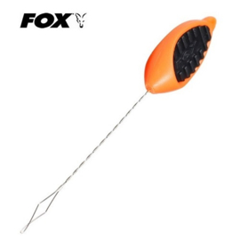 Fox Edges Easy Splicing Needle