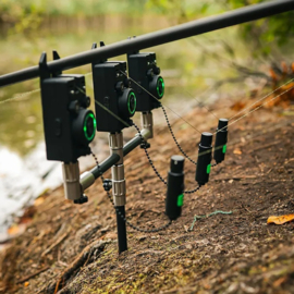 NDS Tackle Hanger T6 3 SET (Illuminated)