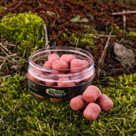 Pop-up Baits DUMBELL WAFTER Spicy Maple 16mm