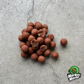 MW Baits Boilies Bloodworm Insect 15mm