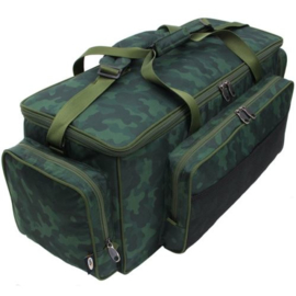 NGT Tas Carryall Insulated Jumbo Dapple Camo