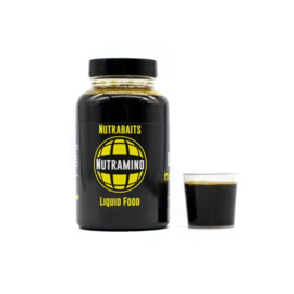 Nutrabaits Liquid Food Nutramino 250ml