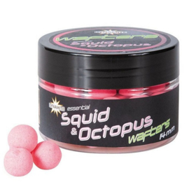 Dynamite Baits Fluro Wafter Squid & Octopus 14mm