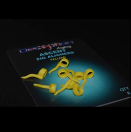 Deception Angling Zig Aligners