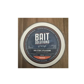 BaitSolutions Mainlines HiTec Fluon 0.35mm